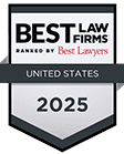 Best Law Firms 2025